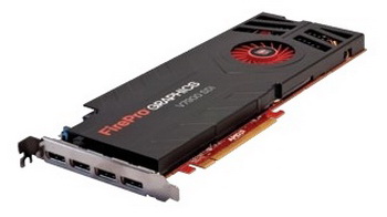 AMD FirePro V7900 SDI